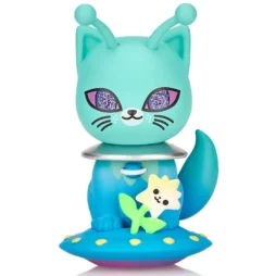 Galactic Cats Blind Box