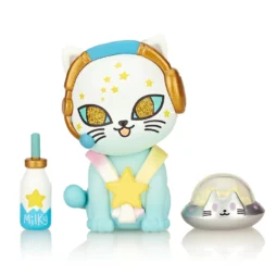 Galactic Cats Blind Box