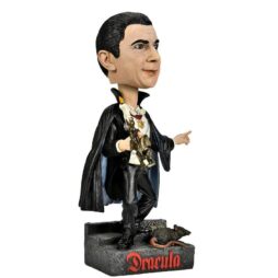 Dracula Head Knocker