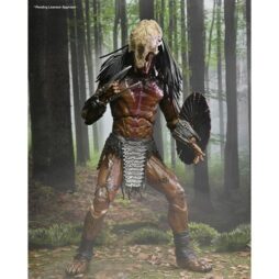 Feral Predator Ultimate Action Figure