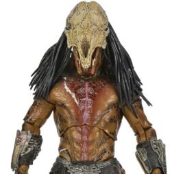 Feral Predator Ultimate Action Figure