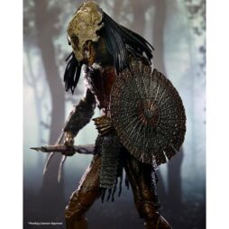 Feral Predator Ultimate Action Figure