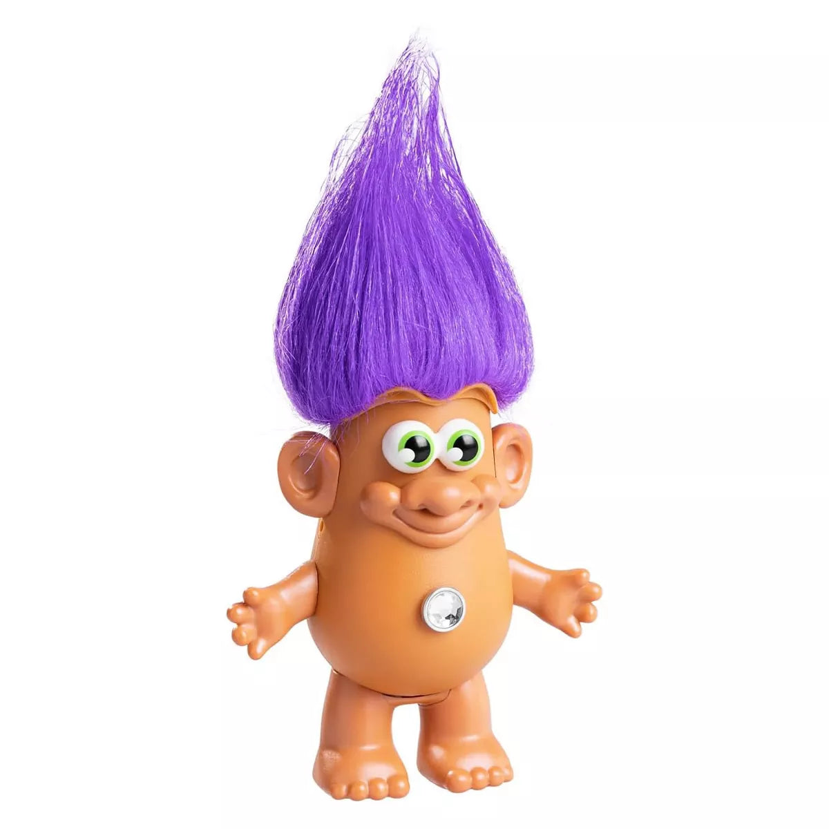 Good luck troll doll deals