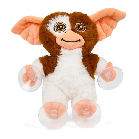 Gizmo Plush Window Clinger