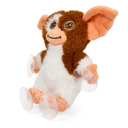 Gizmo Plush Window Clinger