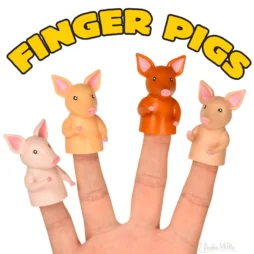 Finger Pigs