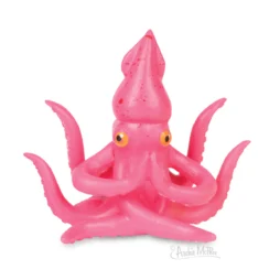 Meditating Squid