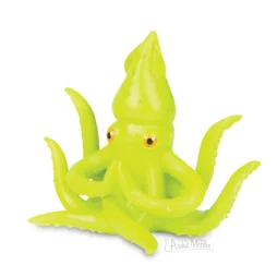 Meditating Squid