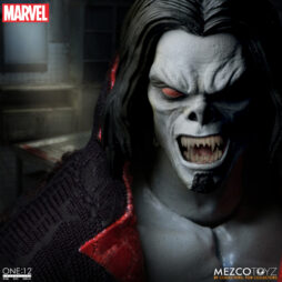 Morbius One:12 Collective Action Figure