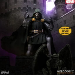 Doctor Doom One:12 Collective Action Figure