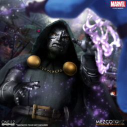 Doctor Doom One:12 Collective Action Figure