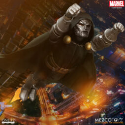 Doctor Doom One:12 Collective Action Figure