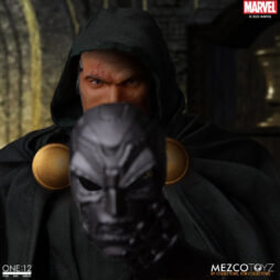 Doctor Doom One:12 Collective Action Figure