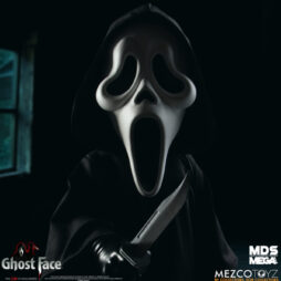 Ghost Face MDS Mega Scale Figure