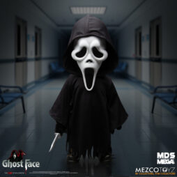 Ghost Face MDS Mega Scale Figure