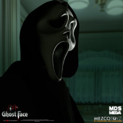 Ghost Face MDS Mega Scale Figure