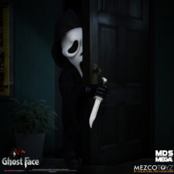 Ghost Face MDS Mega Scale Figure