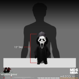 Ghost Face MDS Mega Scale Figure