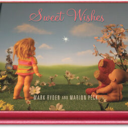 Sweet Wishes by Mark Ryden + Marion Peck Special Edition