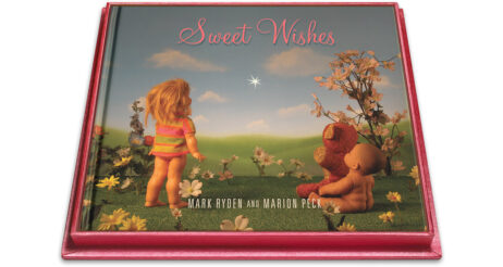 Sweet Wishes by Mark Ryden + Marion Peck Special Edition