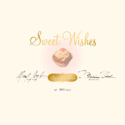 Sweet Wishes by Mark Ryden + Marion Peck Special Edition