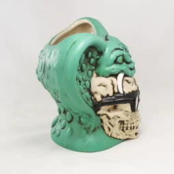 Dirty Donny’s Cobra Fang Tiki Mug - Image 4