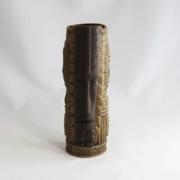 Tiki Expedition Tiki Mug