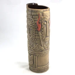 Tiki Expedition Tiki Mug