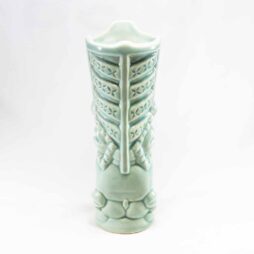 Crazy Al’s Ono Lono Breezy Blue Tiki Mug