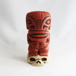 Tahuata Marquesan Tiki Mug - Image 2