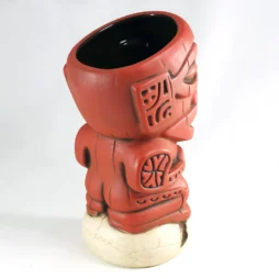 Tahuata Marquesan Tiki Mug - Image 5