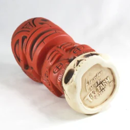 Tahuata Marquesan Tiki Mug - Image 6