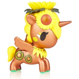 Flower Power Unicorno Series 2 Blind Box