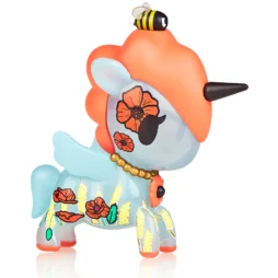 Flower Power Unicorno Series 2 Blind Box