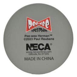 Pee-Wee Herman Head Knocker - Image 5