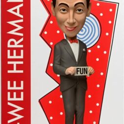 Pee-Wee Herman Head Knocker