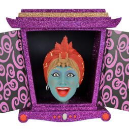 Jambi Head Knocker