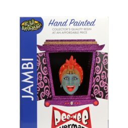 Jambi Head Knocker