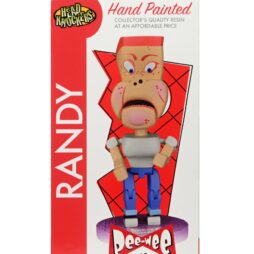 Randy Head Knocker