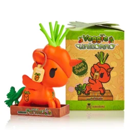 Veggie Unicorno Blind Box