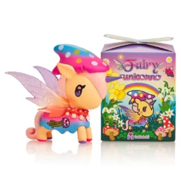 Fairy Unicorno Blind Box