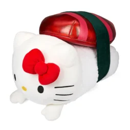 Hello Kitty Nigiri Sushi Plush