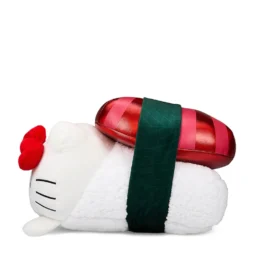 Hello Kitty Nigiri Sushi Plush