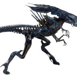 Aliens Queen Xenomorph Deluxe Action Figure