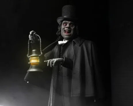 London After Midnight 7” Action Figure