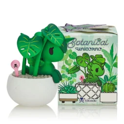 Botanical Unicorno Blind Box