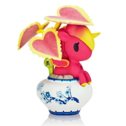 Botanical Unicorno Blind Box