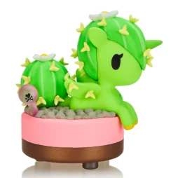 Botanical Unicorno Blind Box