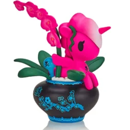 Botanical Unicorno Blind Box