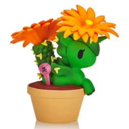 Botanical Unicorno Blind Box